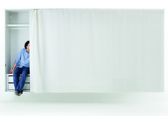 Armario Et Voilà - Actualidad - DecoEstilo.com