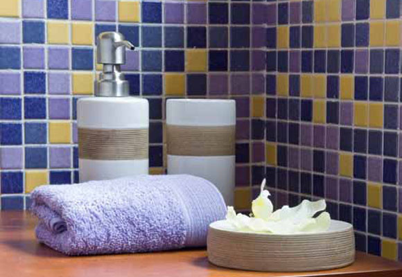 Colores que refrescan