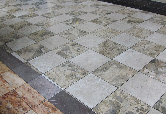 Reparar baldosas y juntas deterioradas 7 Reparar baldosass y juntas deterioradas