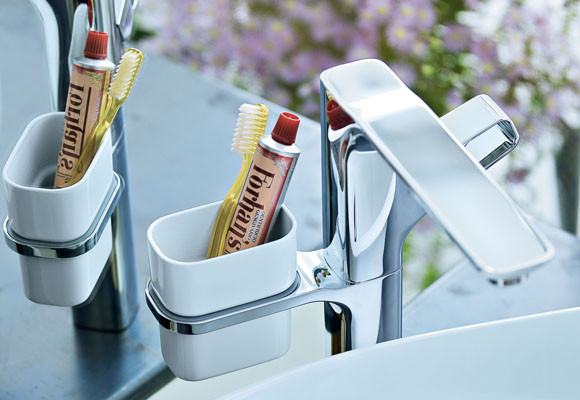 El baño según Patricia Urquiola