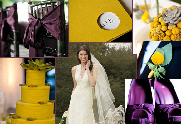 Inspiración para tu boda