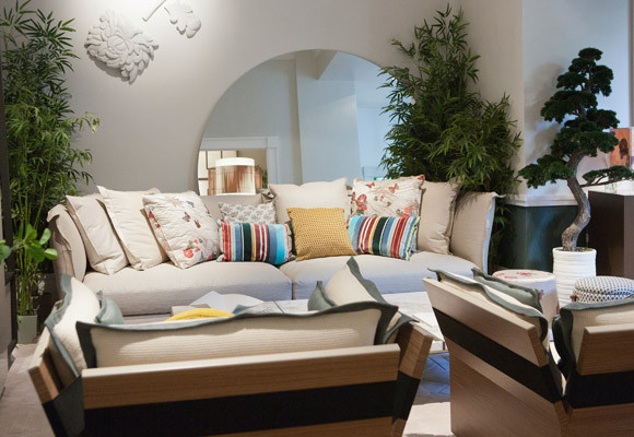 Casa Decor Madrid 2011 - Foto 2