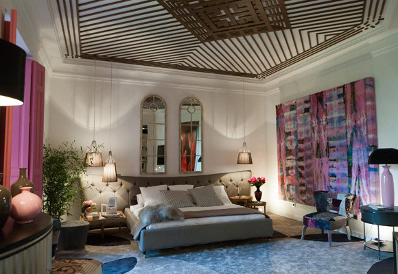 Casa Decor Madrid 2011 - Foto 3