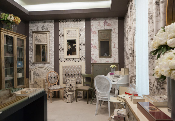 Casa Decor Madrid 2011 - Foto 4