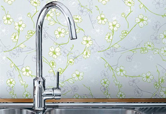 Renovar la cocina, ¡sin obras!