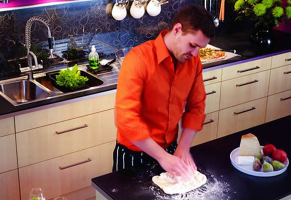 renovar la cocina, ¡sin obras!