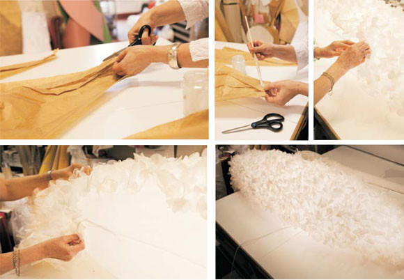 Crisálida, de Antonio Miro