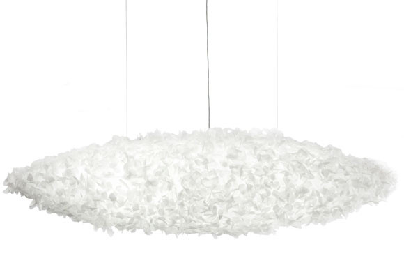 Crisálida, de Antonio Miro