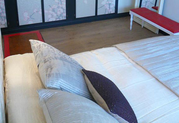 Dormitorio principal