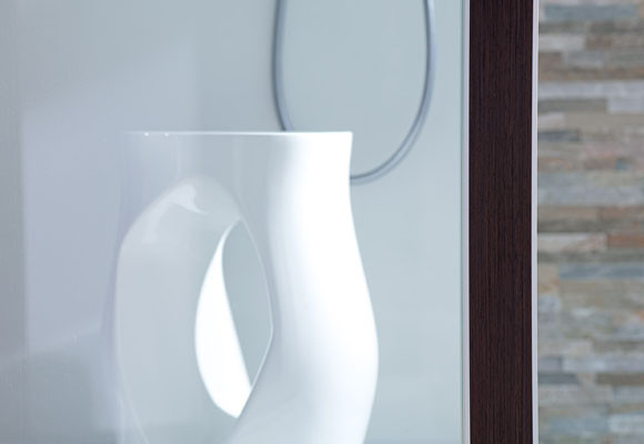 Ducha de vapor St Trop