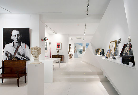 Techlam en la colección Valzuela - Foto 3