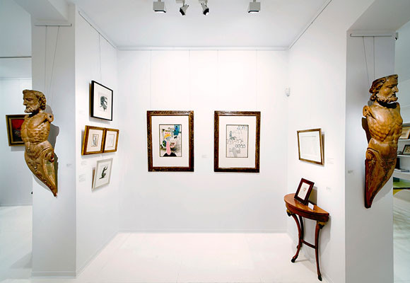 Techlam en la colección Valzuela - Foto 4