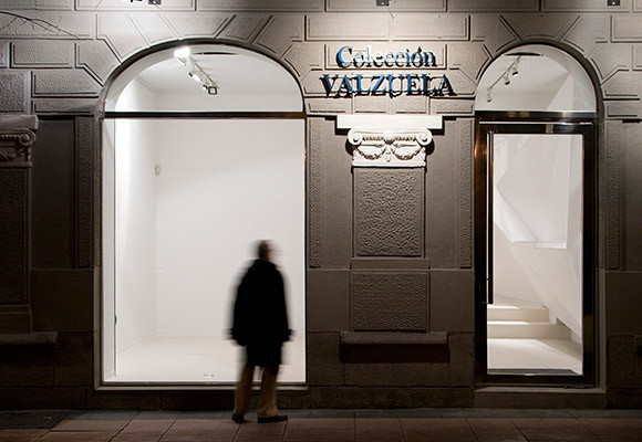 Techlam en la colección Valzuela - Foto 1