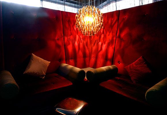 Limes Hotel 6 Limes Hotel