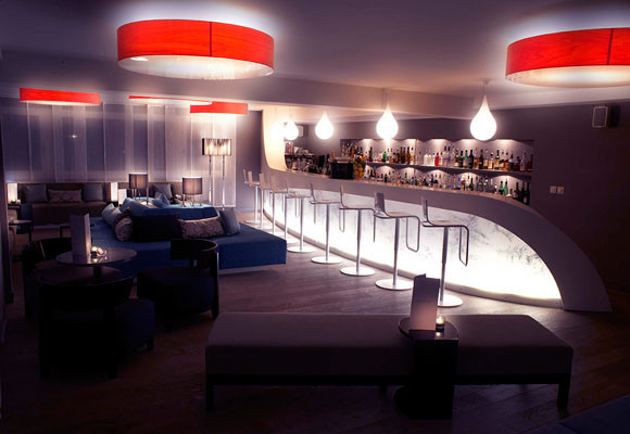 Limes Hotel 12 Limes Hotel