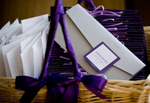 El momento de enviar las invitaciones 8 El momento de enviar las invitaciones