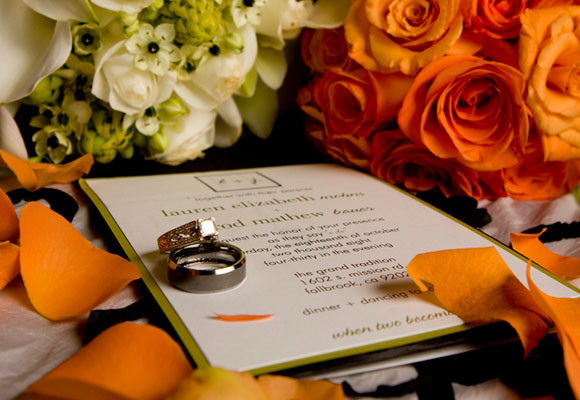 El momento de enviar las invitaciones 7 El momento de enviar las invitaciones