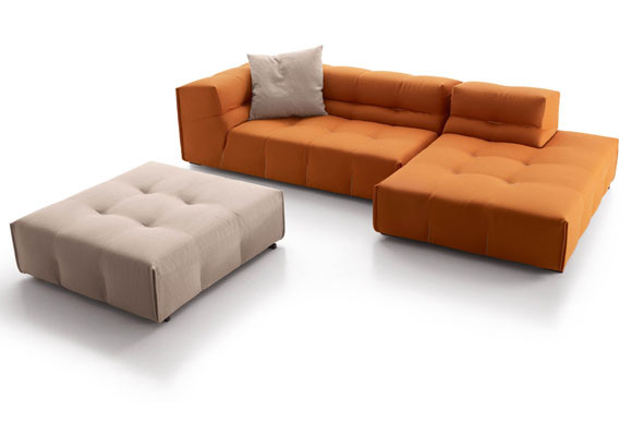 Novedades B&B Italia 7 Novedades B&B Italia 2011