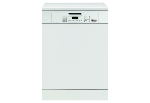 Lavavajillas Miele Ecoplus