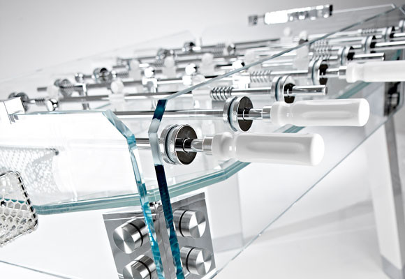 Modelo kristall white