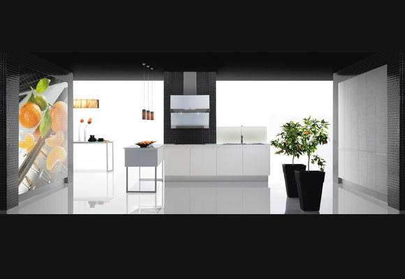 Identity Mosaic de Hisbalit