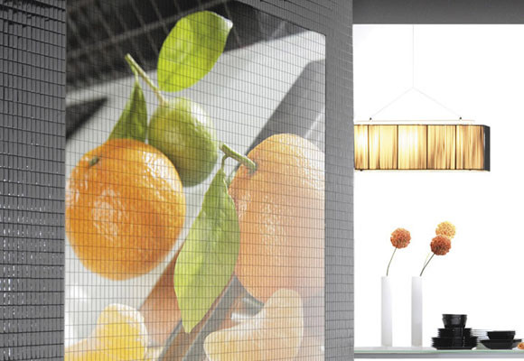 Identity Mosaic de Hisbalit