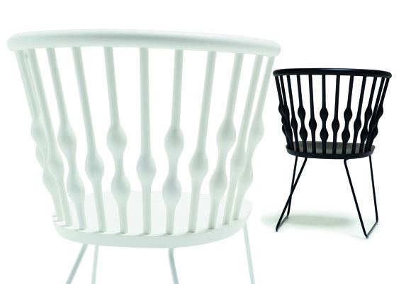 Nub Chair