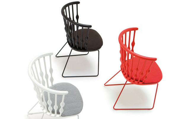 Nub Chair