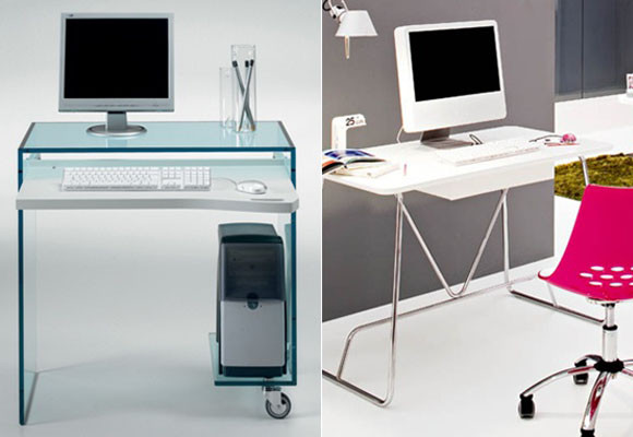 La oficina en casa: cómo organizarla