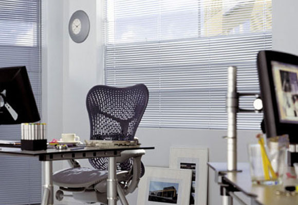 La oficina en casa: cómo organizarla