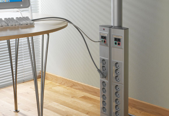 La oficina en casa: cómo organizarla