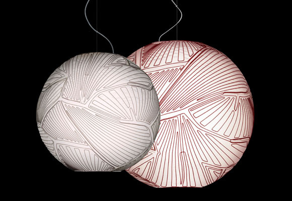 Planet, de Foscarini