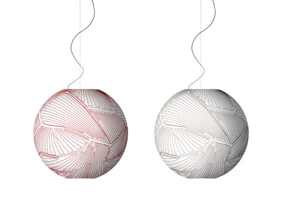 Planet, de Foscarini