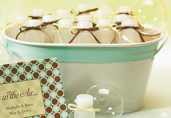 Pompas de jabón 8 Pompas de jabón