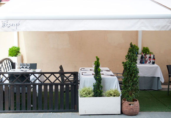 Restaurante Wriasko
