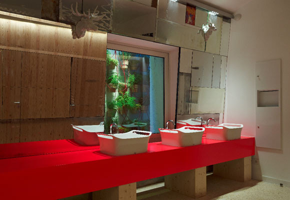 Restaurante Fastvínic