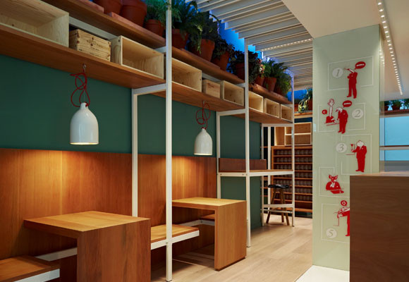 Restaurante Fastvínic