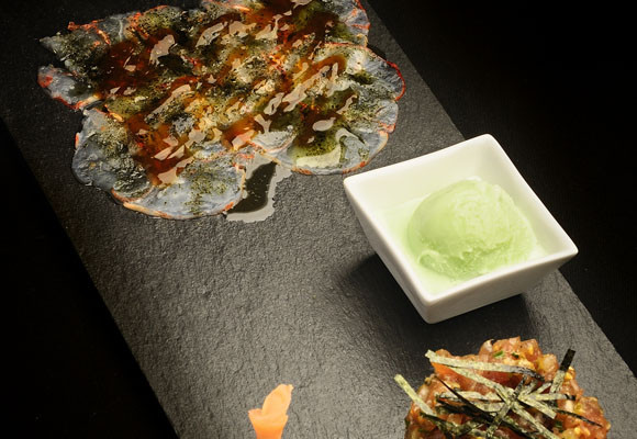 Bistrot el Regulador