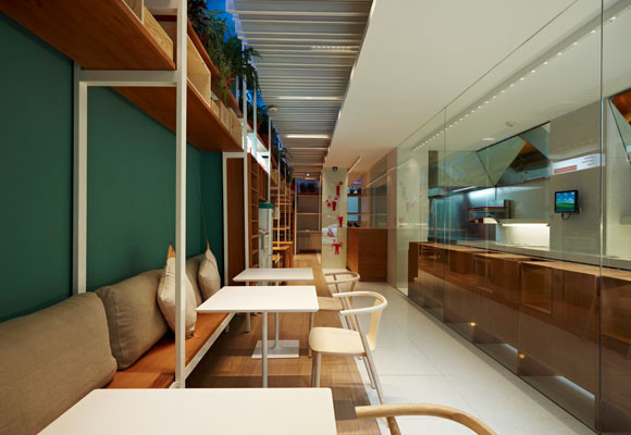 Restaurante Fastvínic