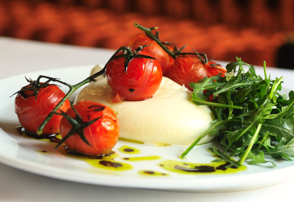 Bistrot el Regulador