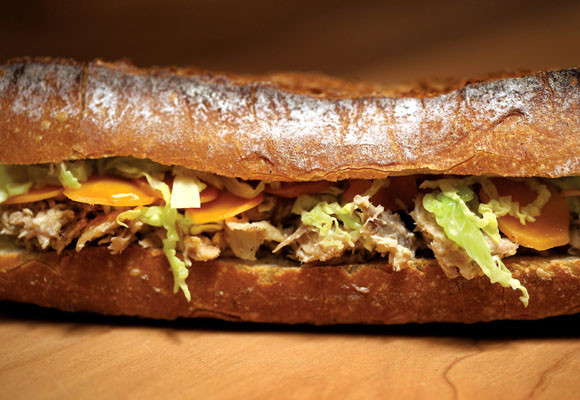 Restaurante Fastvínic