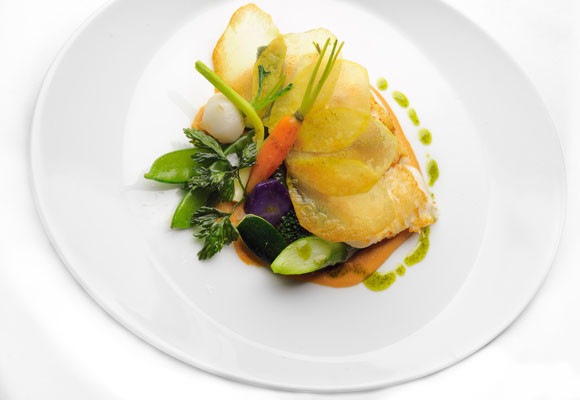 Bistrot el Regulador