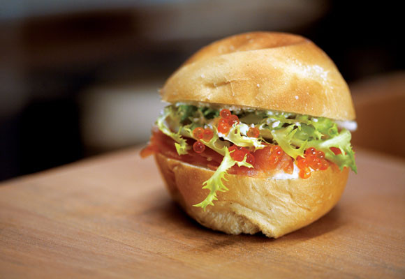 Restaurante Fastvínic