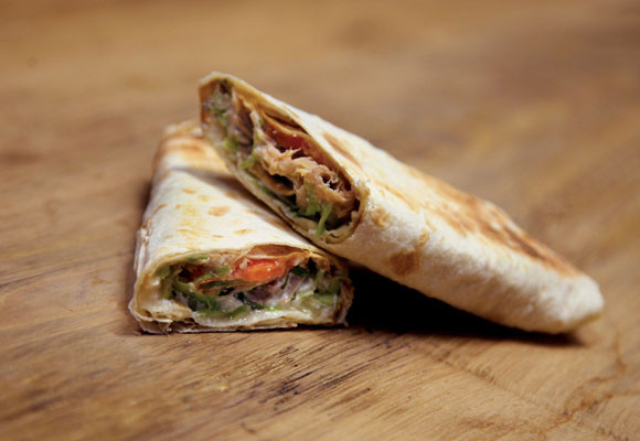 Restaurante Fastvínic