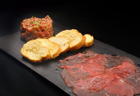 Bistrot el Regulador