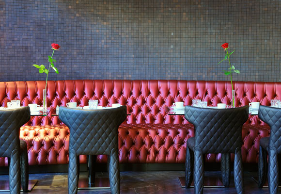 Bistrot el Regulador