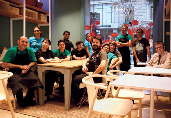 Restaurante Fastvínic