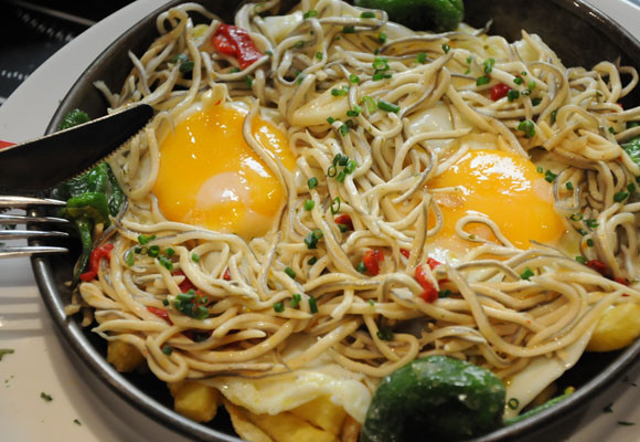 Restaurante Vino Tinto