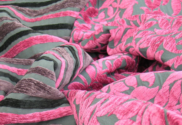 El rosa: decorar en femenino 8 El rosa: decorar en femenino