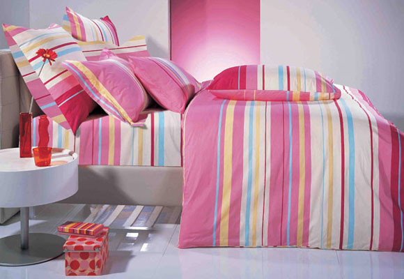 El rosa: decorar en femenino 10 El rosa: decorar en femenino